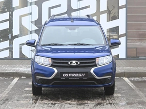 Универсал ВАЗ (LADA) Largus 2025 года, 1650000 рублей, Волгоград