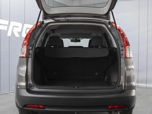 Внедорожник Honda CR-V 2014 года, 2199000 рублей, Омск