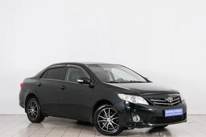 Седан Toyota Corolla 2013 года, 1089000 рублей, Красноярск