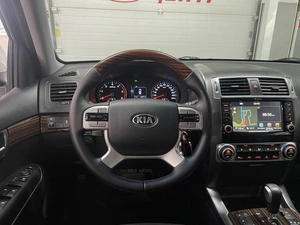 Внедорожник Kia Mohave 2017 года, 2749000 рублей, Ярославль