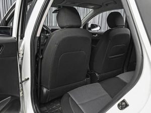 Седан Hyundai Solaris 2021 года, 1425000 рублей, Ставрополь