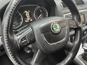 Лифтбек Skoda Octavia 2010 года, 840000 рублей, Ростов-на-Дону