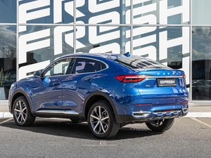 Внедорожник Haval F7x 2021 года, 1749009 рублей, Краснодар