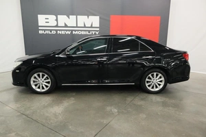 Седан Toyota Camry 2014 года, 2000000 рублей, Курск