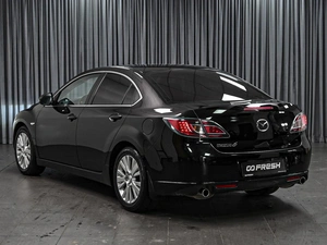 Седан Mazda 6 2007 года, 825000 рублей, Ставрополь