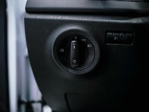 Лифтбек Volkswagen Polo 2021 года, 1500000 рублей, Красноярск