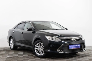 Седан Toyota Camry 2015 года, 2149000 рублей, Сургут