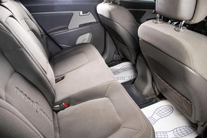 Внедорожник Kia Sportage 2010 года, 1279000 рублей, Сургут