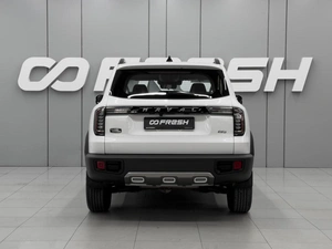 Внедорожник Haval Dargo 2024 года, 2999000 рублей, Ростов-на-Дону