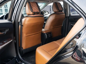 Седан Toyota Camry 2016 года, 2560000 рублей, Краснодар