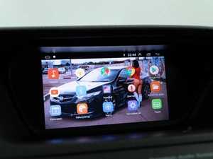 Седан Honda Accord Type S 2008 года, 1349050 рублей, Москва