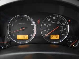 Внедорожник Infiniti FX35 2004 года, 899000 рублей, Омск