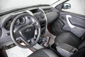 Универсал ВАЗ (LADA) Largus 2021 года, 1189000 рублей, Пермь
