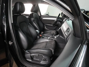 Внедорожник Audi Q3 2015 года, 2279000 рублей, Воронеж