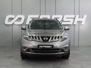 Внедорожник Nissan Murano 2010 года, 930000 рублей, Воронеж