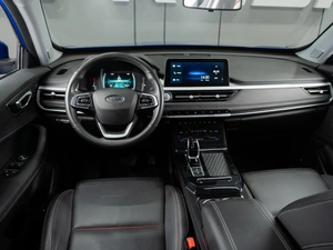 Внедорожник Xcite X-Cross 7 2024 года, 1929000 рублей, Тюмень