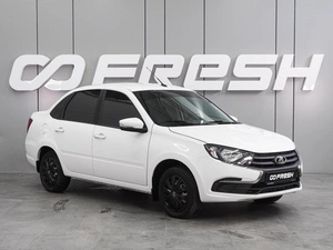 Седан ВАЗ (LADA) Granta 2024 года, 879000 рублей, Воронеж