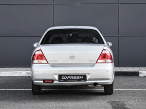 Седан Nissan Almera Classic 2007 года, 534000 рублей, Кирилловка