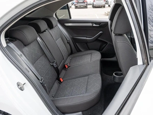 Лифтбек Volkswagen Polo 2020 года, 1650000 рублей, Краснодар