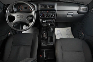 Внедорожник ВАЗ (LADA) 4x4 (Нива) 2021 года, 779000 рублей, Тюмень