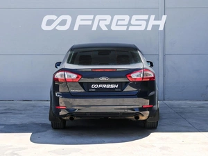 Седан Ford Mondeo 2010 года, 990000 рублей, Краснодар