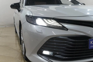 Седан Toyota Camry 2020 года, 3669000 рублей, Новокузнецк