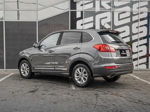 Внедорожник Chery Tiggo 5 2016 года, 900000 рублей, Краснодар