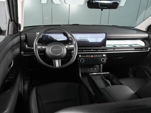 Внедорожник Hyundai Tucson 2026 года, 4099000 рублей, Аксай