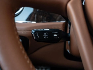Внедорожник Bentley Bentayga 2019 года, 13300000 рублей, Краснодар