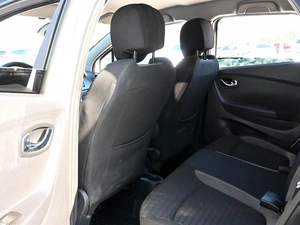 Внедорожник Renault Kaptur 2017 года, 1450000 рублей, Волгоград