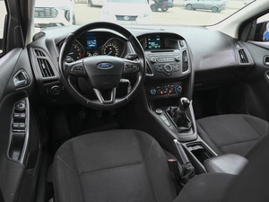 Хетчбэк Ford Focus 2015 года, 1189000 рублей, Ставрополь