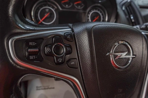 Лифтбек Opel Insignia 2014 года, 1269000 рублей, Челябинск