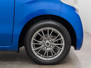Хетчбэк Honda N-WGN 2016 года, 749000 рублей, Красноярск