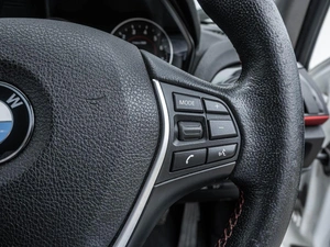 Хетчбэк BMW 1 серия 2015 года, 1545000 рублей, Ставрополь