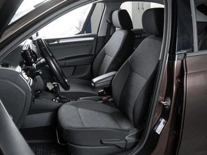 Лифтбек Volkswagen Polo 2022 года, 1759000 рублей, Волгоград