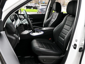 Внедорожник Mercedes-benz GLE-класс 2020 года, 6149800 рублей, Волгоград