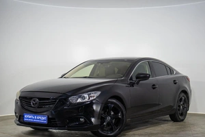 Седан Mazda 6 2013 года, 1479000 рублей, Оренбург