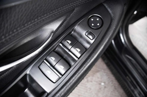 Седан BMW 5 серия 2012 года, 2119000 рублей, Пермь