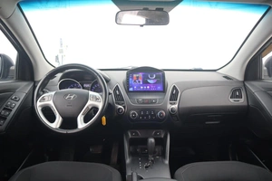 Внедорожник Hyundai ix35 2015 года, 1490000 рублей, Орёл