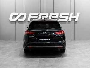 Универсал Kia Ceed 2020 года, 1830000 рублей, Тюмень