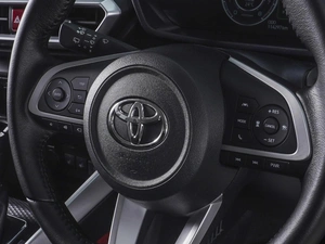 Внедорожник Toyota Raize 2020 года, 1550000 рублей, Ростов-на-Дону