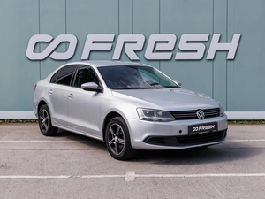 Седан Volkswagen Jetta 2012 года, 999000 рублей, Большой Сочи