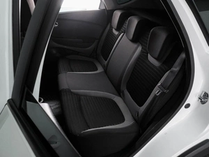 Внедорожник Renault Kaptur 2018 года, 1386000 рублей, Воронеж