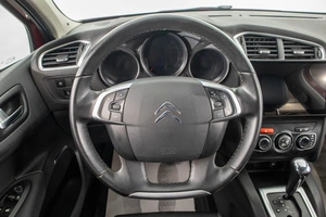 Хетчбэк Citroen C4 2012 года, 749000 рублей, Барнаул