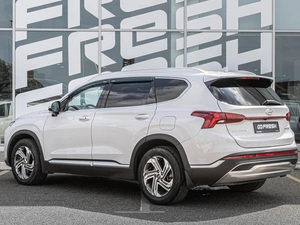 Внедорожник Hyundai Santa Fe 2021 года, 3399000 рублей, Краснодар