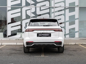 Внедорожник Geely Xingyue L 2026 года, 4450000 рублей, Краснодар