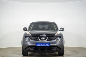 Внедорожник Nissan Juke 2012 года, 949000 рублей, Оренбург