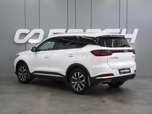 Внедорожник Chery Tiggo 7 Pro 2021 года, 1643000 рублей, Воронеж