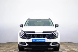 Внедорожник Kia Sportage 2022 года, 3359000 рублей, Пермь