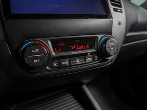 Седан Kia Cerato 2017 года, 1349000 рублей, Воронеж